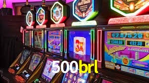 Estatísticas 500brl