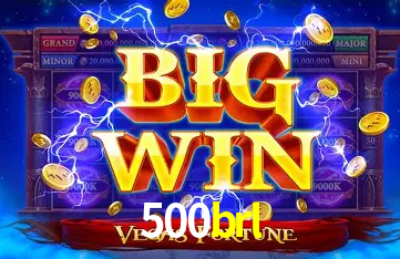Desvendando o Mundo dos Jogos Virtuais na 500brl