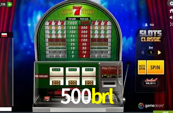 A Emoção da Loteria na 500brl: Uma Chance de Mudança de Vida