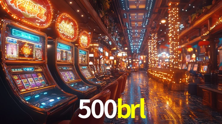 500brl - Desafio Milionário - 500brl.com