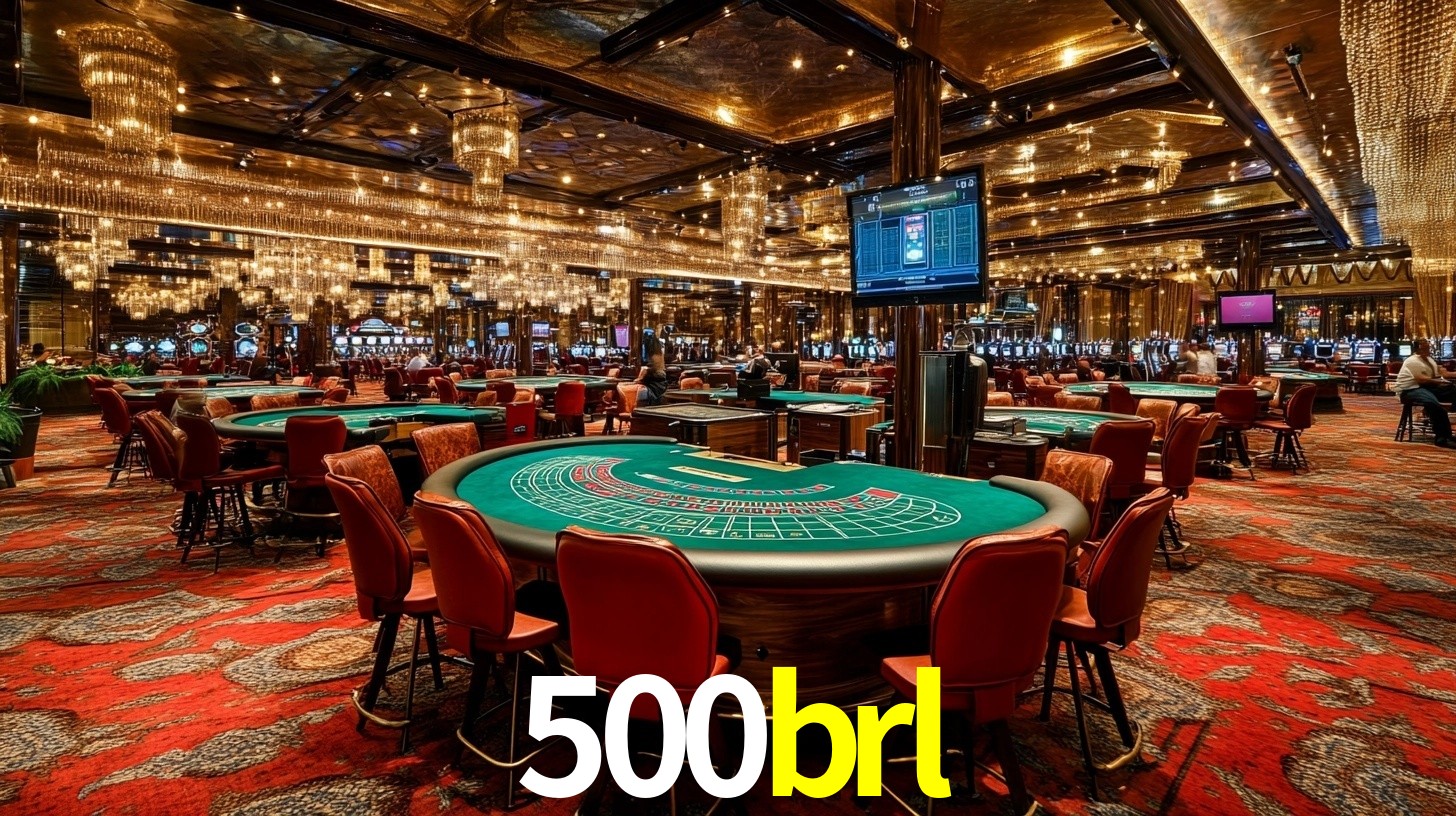 500brl bet
