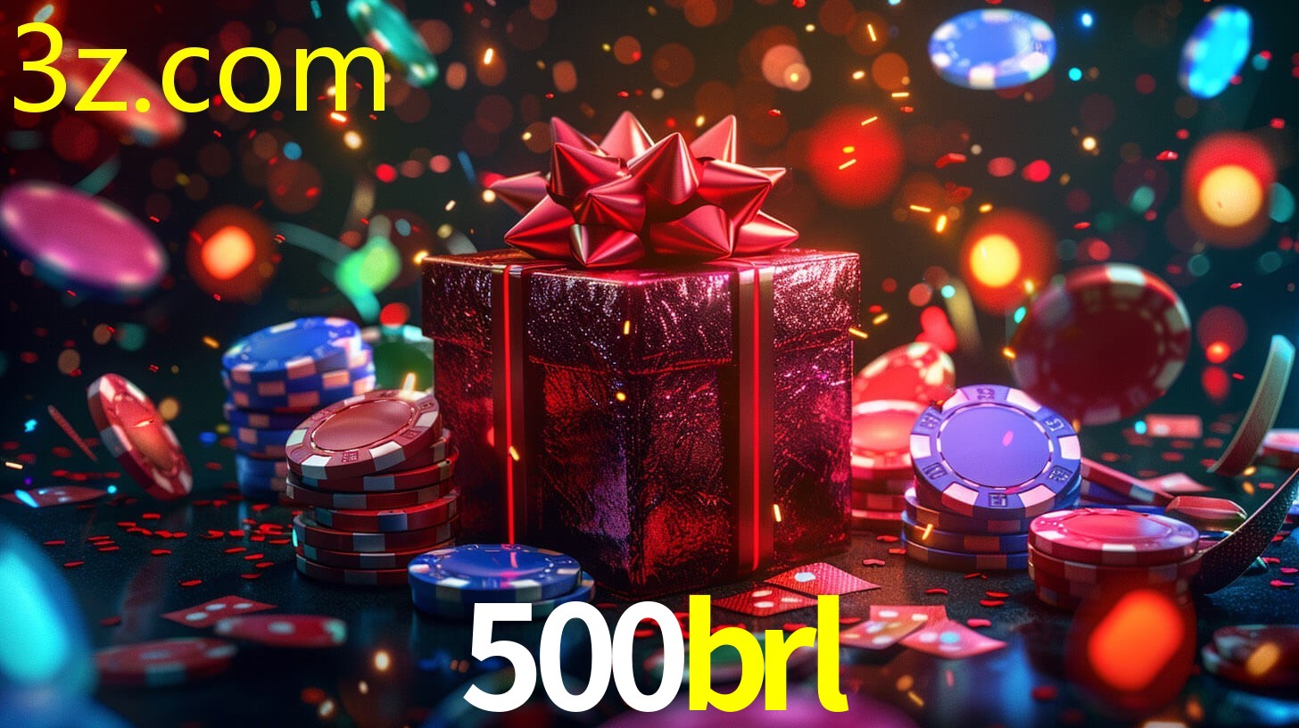 Cassino Online Seguro 500BRL.COM