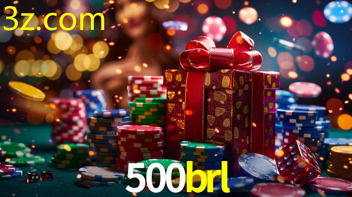 Fortune Tiger Slot no Site 500BRL.COM