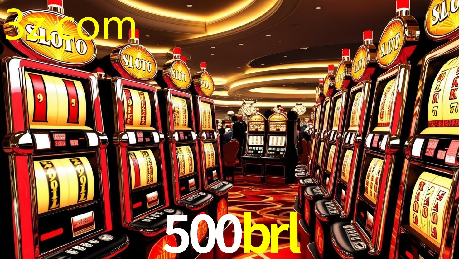 Cadastro Rápido 500BRL.COM