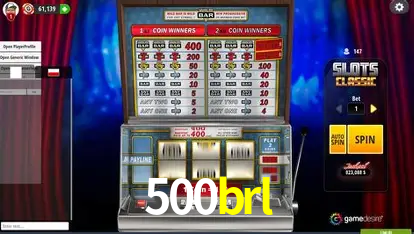 Apostas Esportivas na 500brl: Um Guia Completo