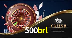 Tecnologia da Plataforma 500brl