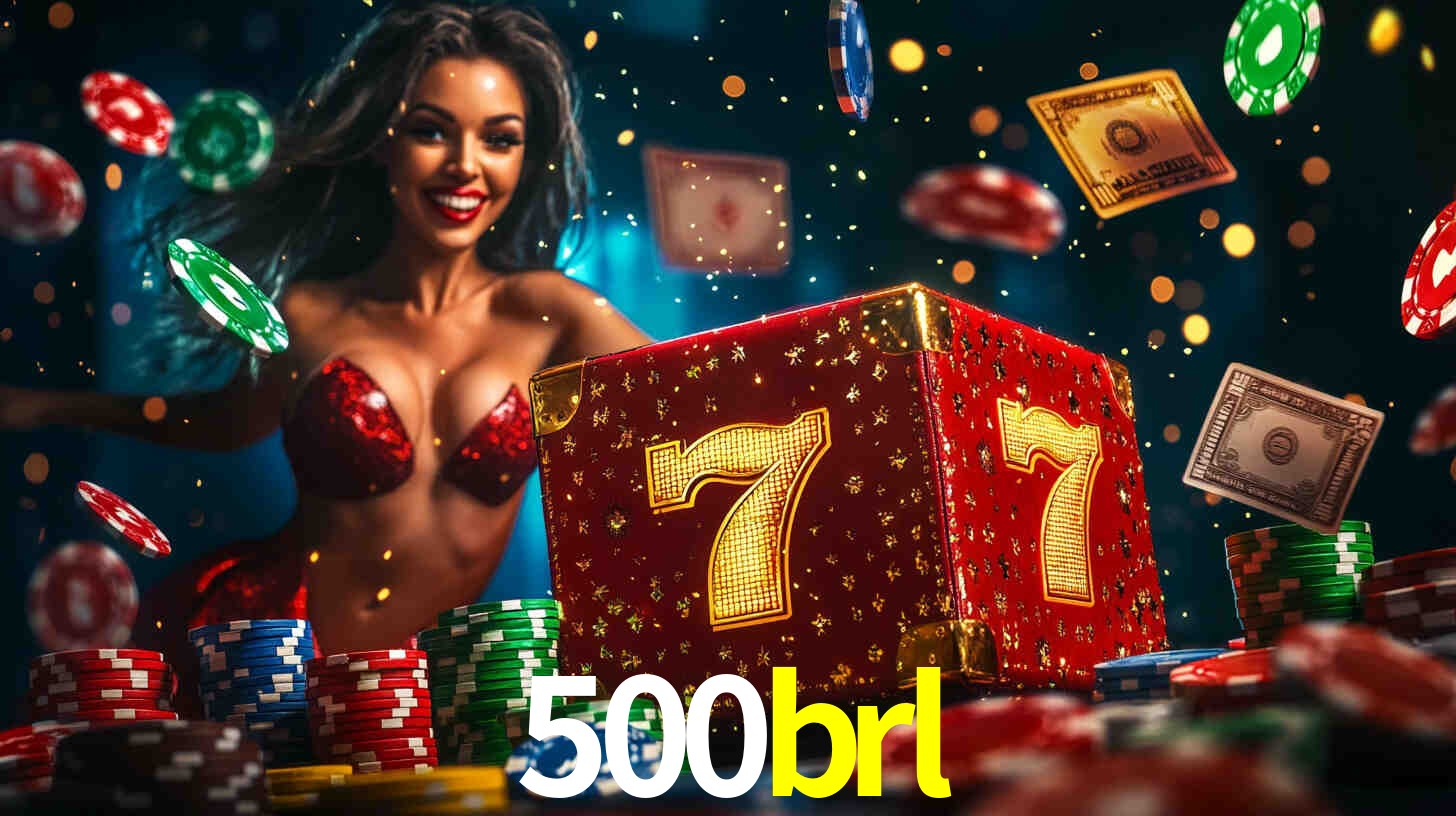 Apostas de Tênis 500brl