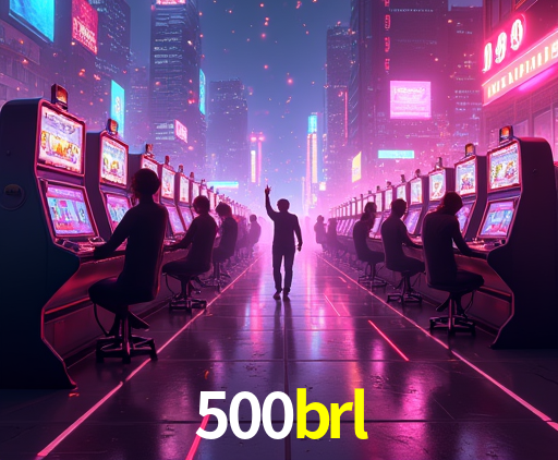 Diretório de Jogos 500brl