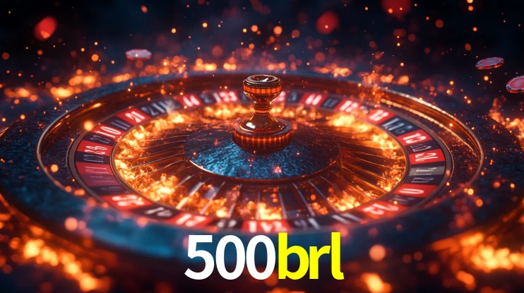 Experimente o Login Seguro Premium no 500brl