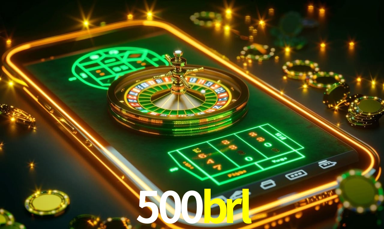 Casino Ao Vivo 500brl