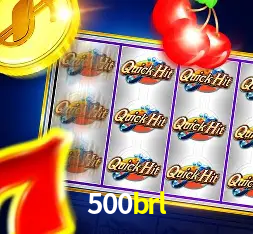 Desvendando o Mundo dos Jogos Virtuais na 500brl