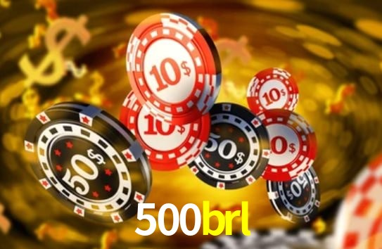 Benefícios da Conta 500brl