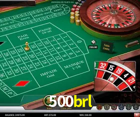Explorando a Categoria de Eventos em Apostas na 500brl