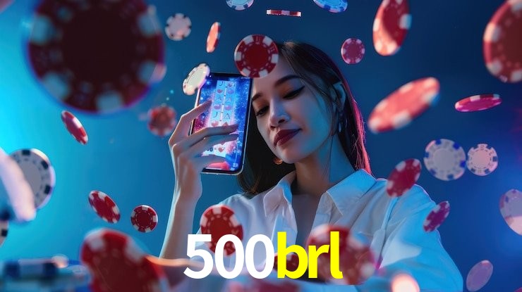 Casino Ao Vivo 500brl