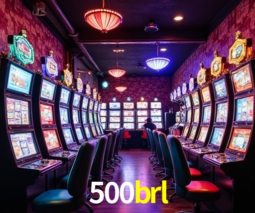 Design Responsivo 500brl