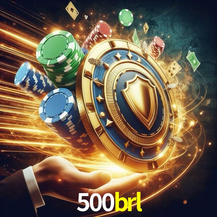 Ofertas Exclusivas 500brl