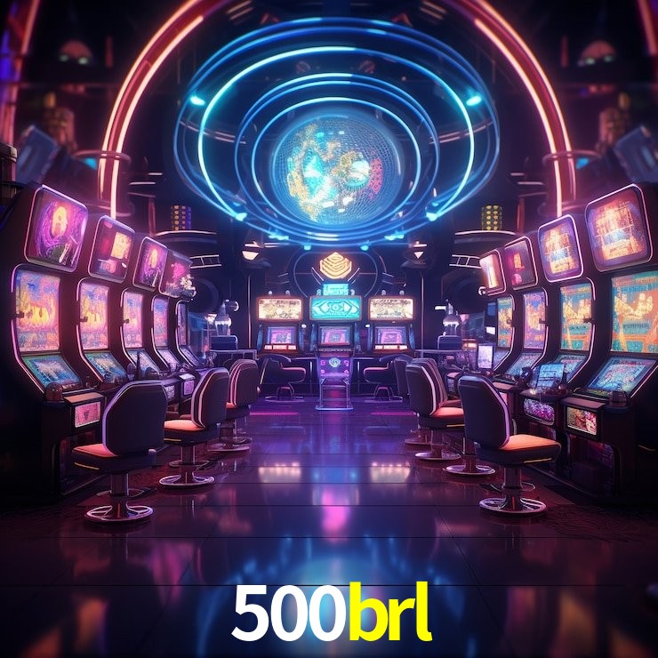 Promoções Sazonais 500brl