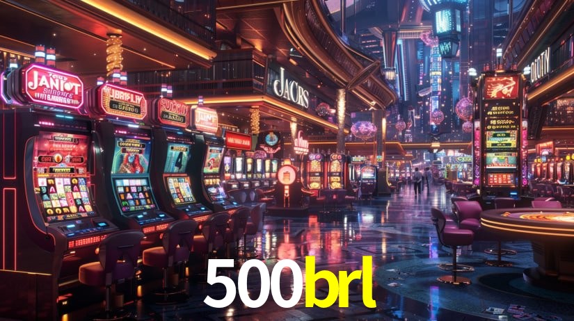 Mesa de Roleta 500brl