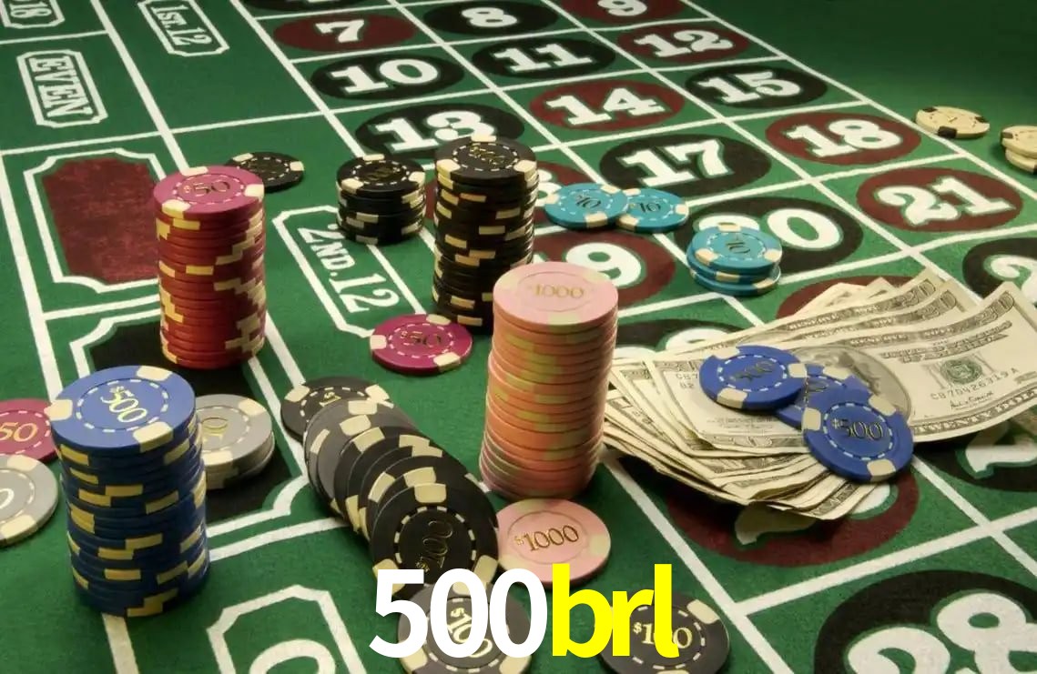 500brl bet