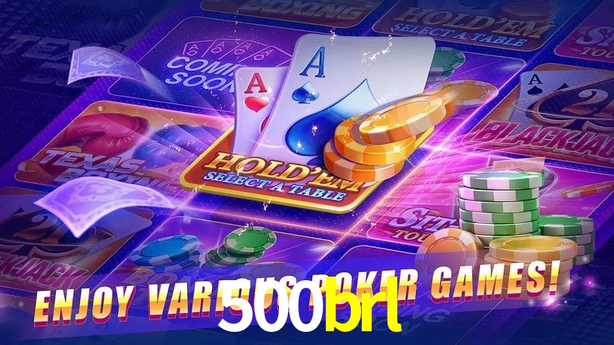 Casino VIP 500brl
