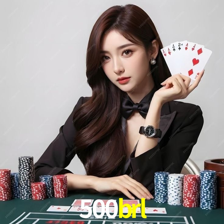 Jogos de Slot 500brl
