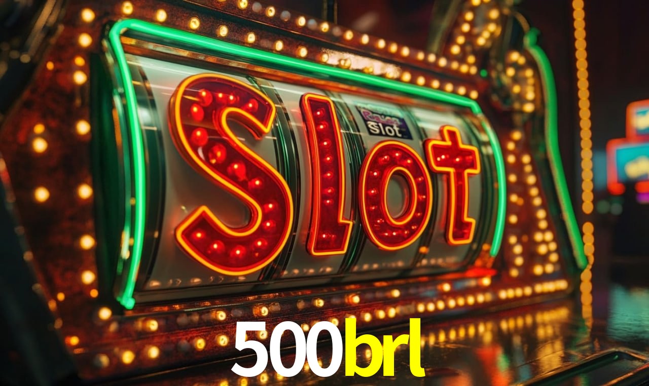 Diretório de Jogos 500brl