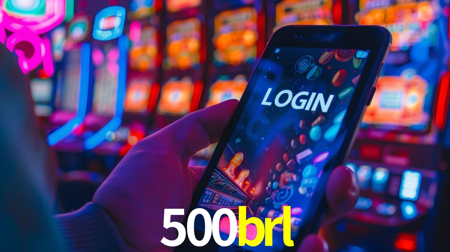 Casino Ao Vivo 500brl