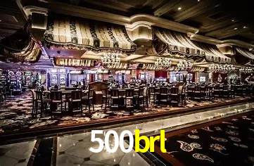 A Popularidade dos Caça-Níqueis no 500brl