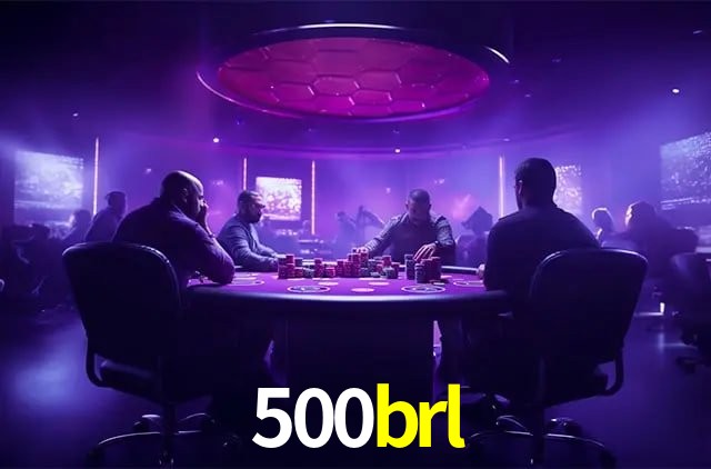 Bônus de Boas-vindas 500brl