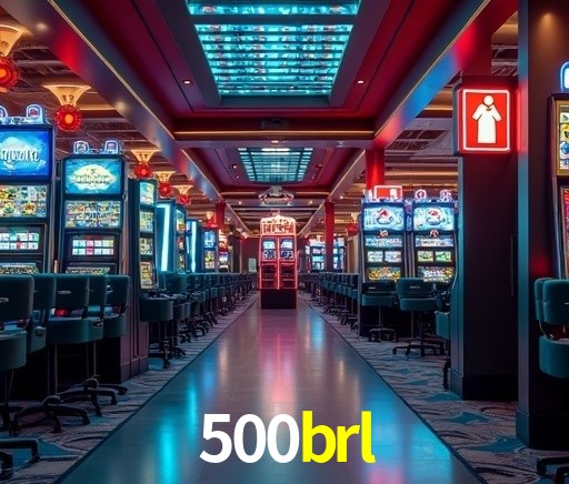 Programa VIP 500brl