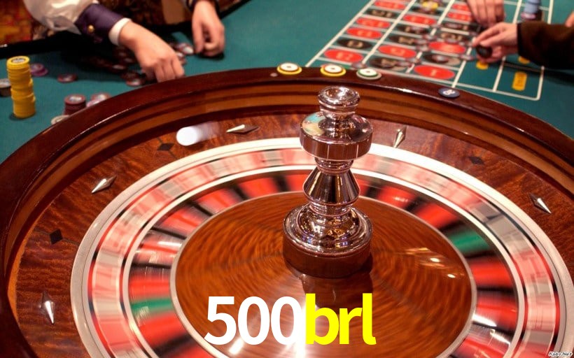 Estatísticas do Jogo 500brl