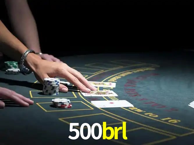 Login Seguro 500brl