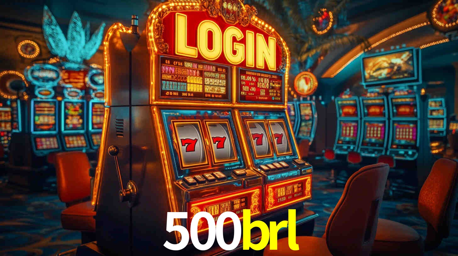 500brl,500brl.com