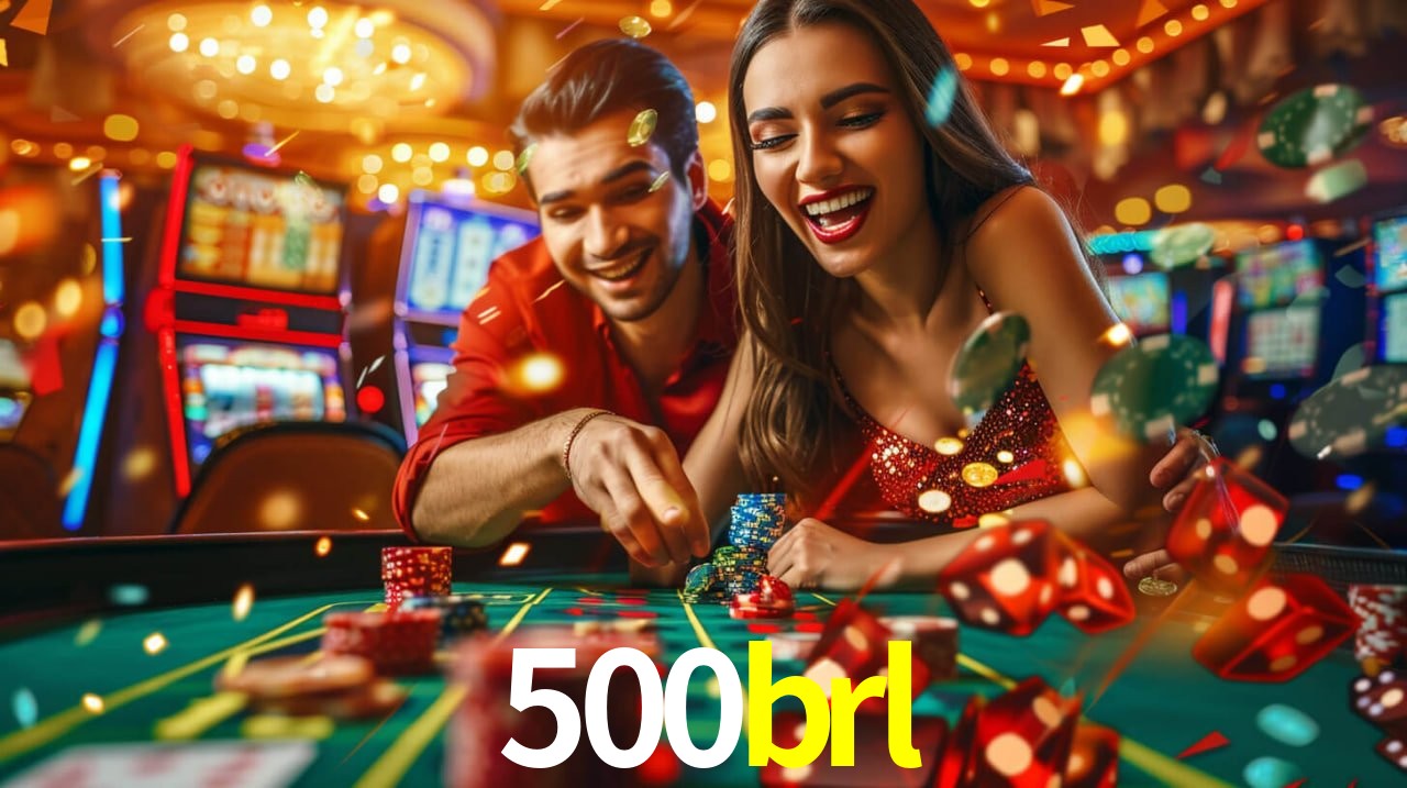 Recursos de Bônus 500brl