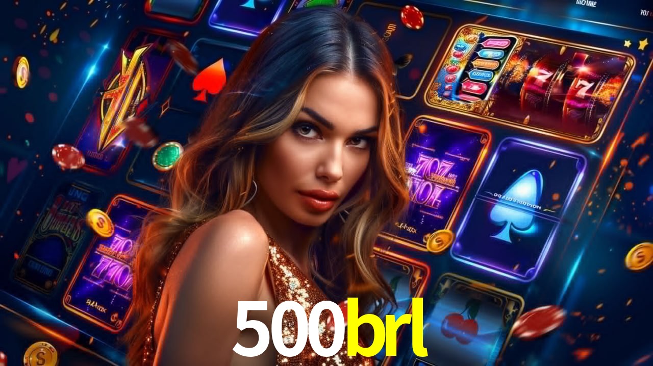 Mesa de Blackjack 500brl