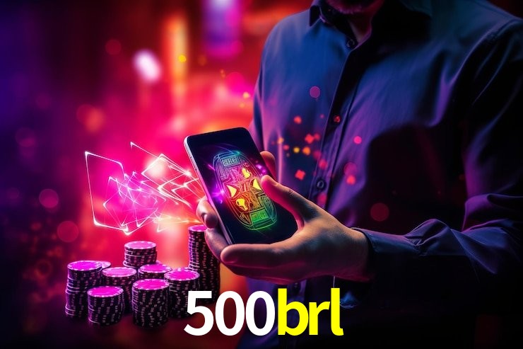 Jogos de Slot 500brl