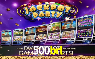Descubra o Programa VIP da 500brl: Vantagens Exclusivas para Jogadores
