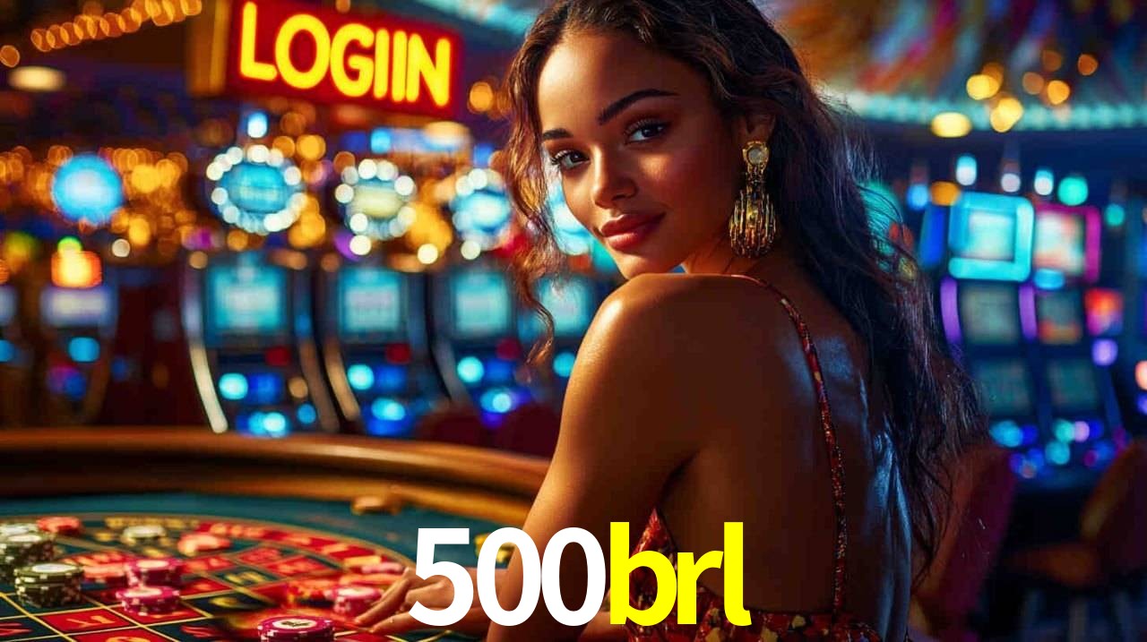 Estatísticas 500brl