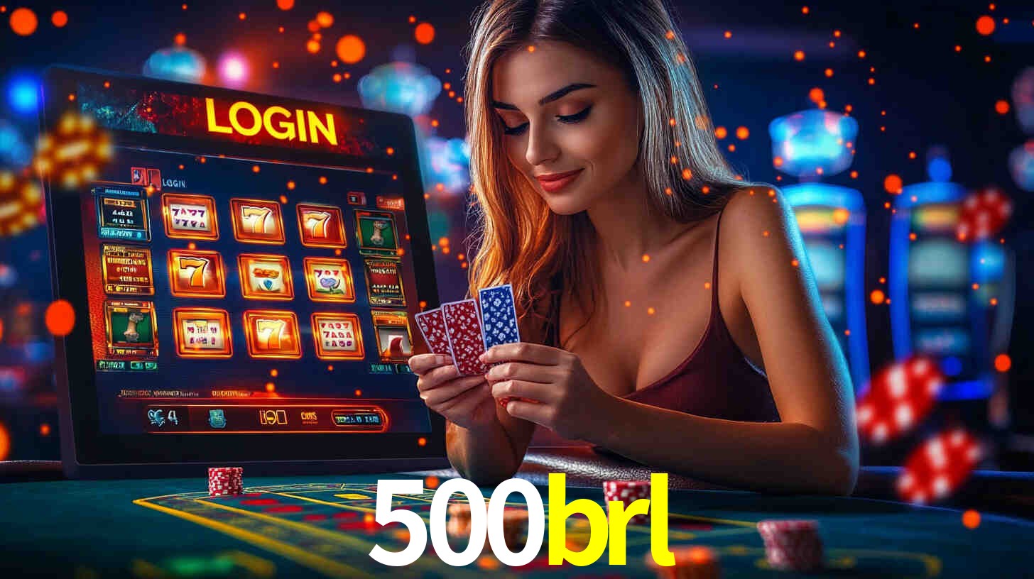 Bônus Generosos e Exclusivos no 500brl para Você!