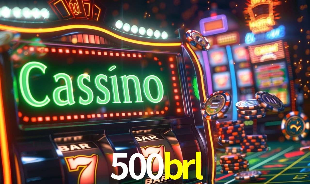 Estatísticas do Jogo 500brl
