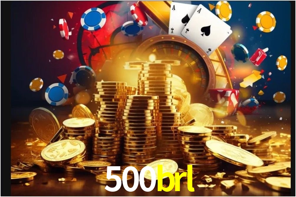 Apostas de Futebol 500brl