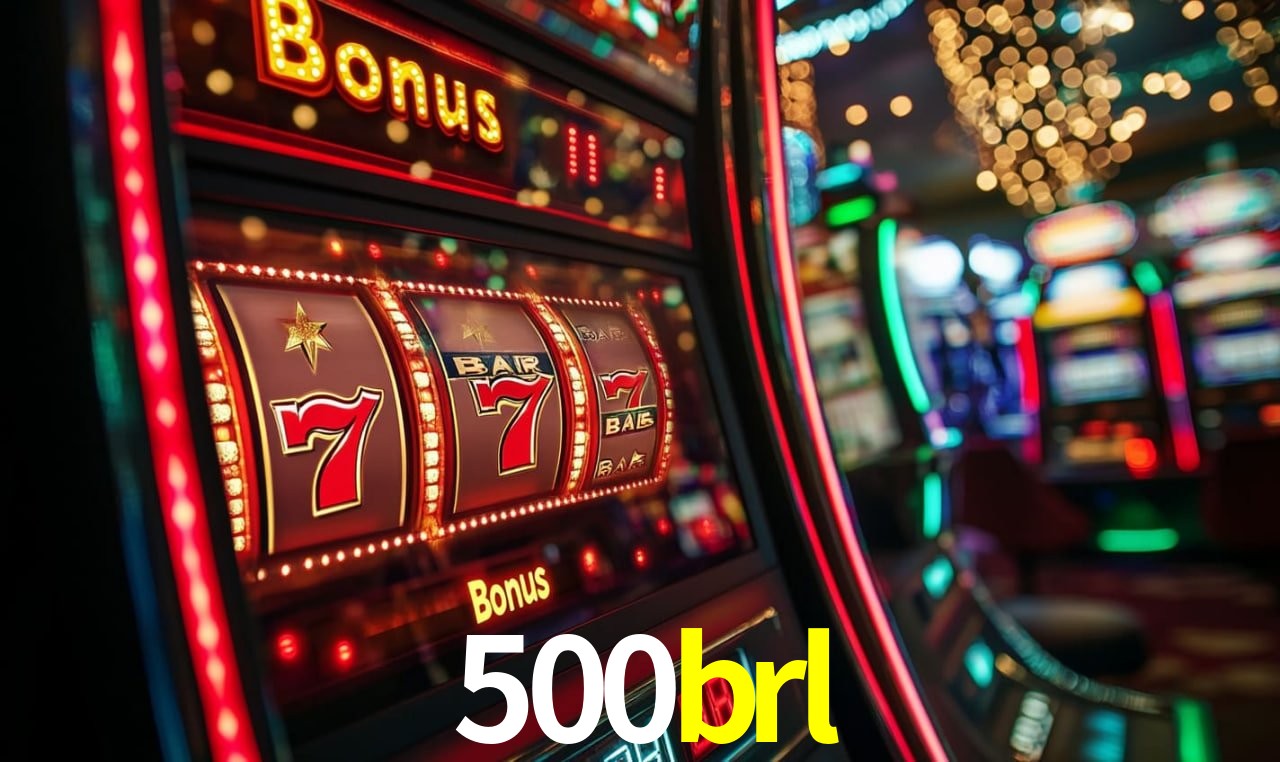 Jogos Exclusivos 500brl
