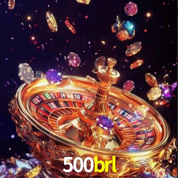 Provedores de Jogos 500brl
