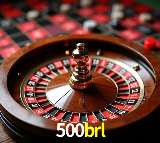 Cadastro Rápido 500brl