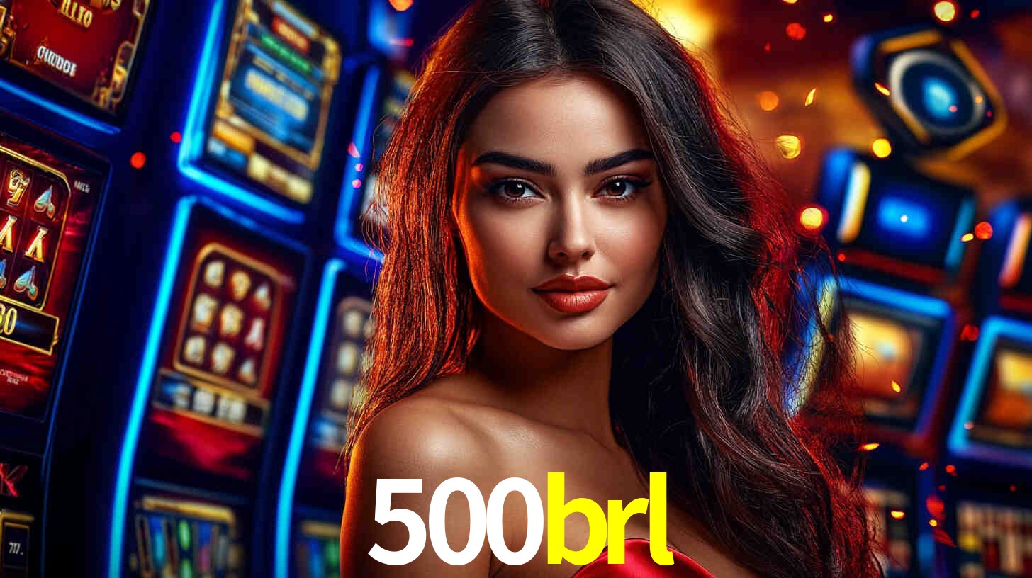 Apostas de Futebol 500brl