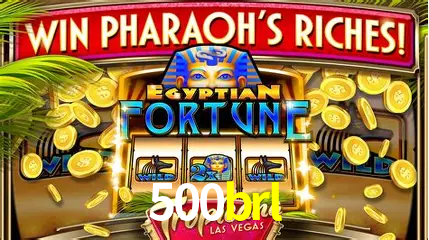 A Revolução dos Aplicativos de Jogos no 500brl